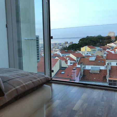 Apartamento Augusto Vieira Lisabona Exterior foto