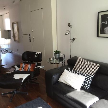 Apartamento Augusto Vieira Lisabona Exterior foto