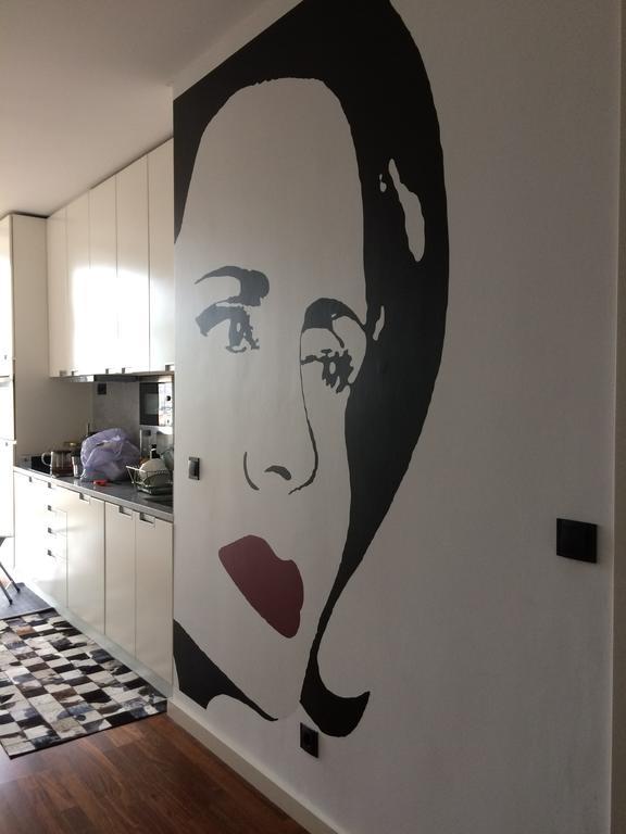 Apartamento Augusto Vieira Lisabona Exterior foto