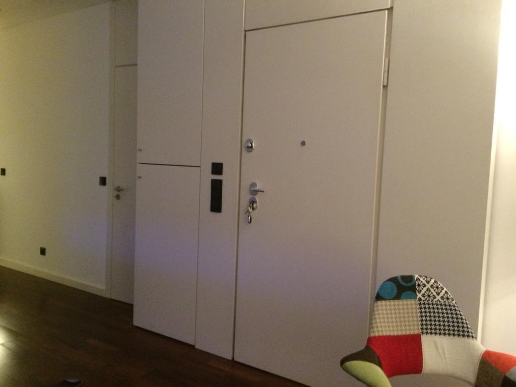 Apartamento Augusto Vieira Lisabona Exterior foto