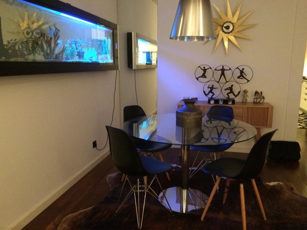 Apartamento Augusto Vieira Lisabona Exterior foto