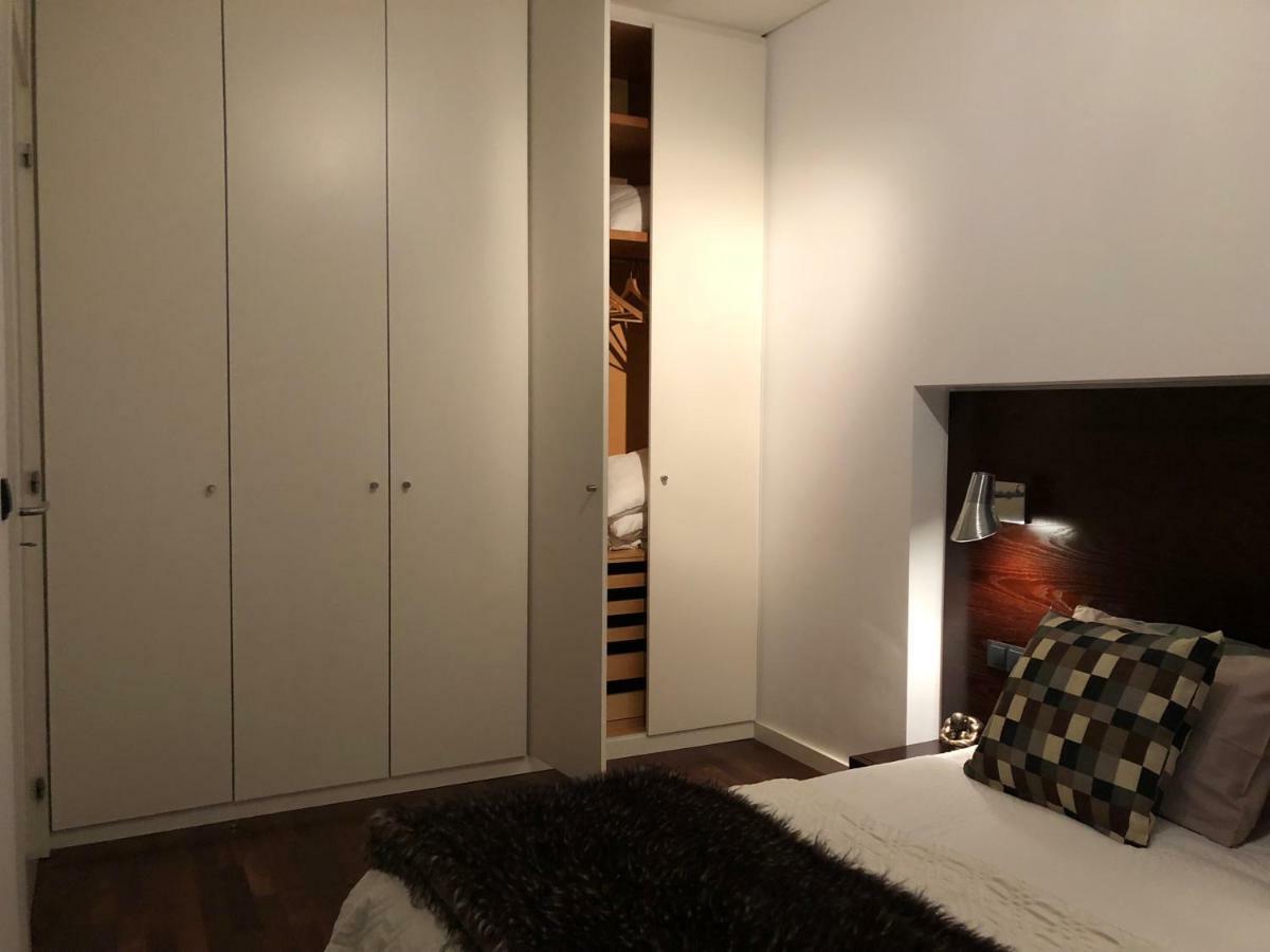 Apartamento Augusto Vieira Lisabona Exterior foto