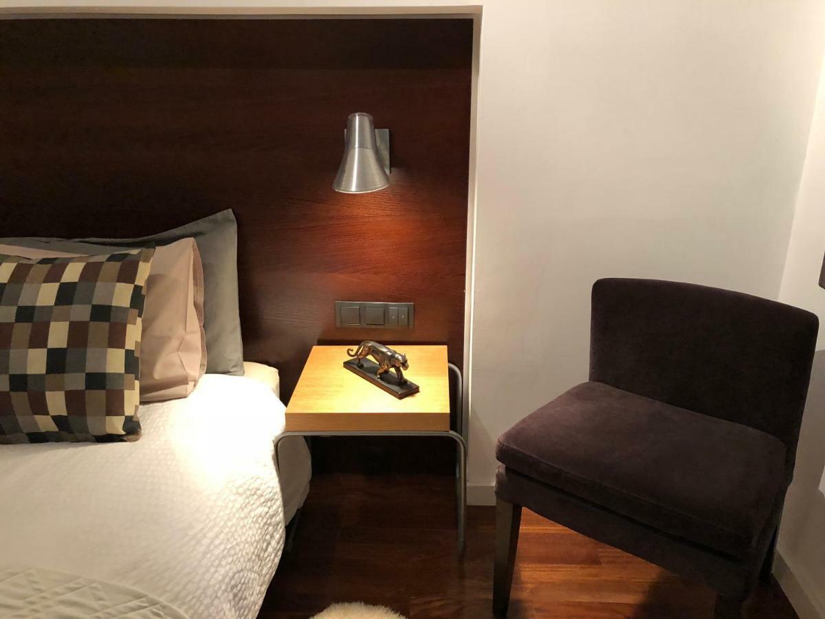 Apartamento Augusto Vieira Lisabona Exterior foto