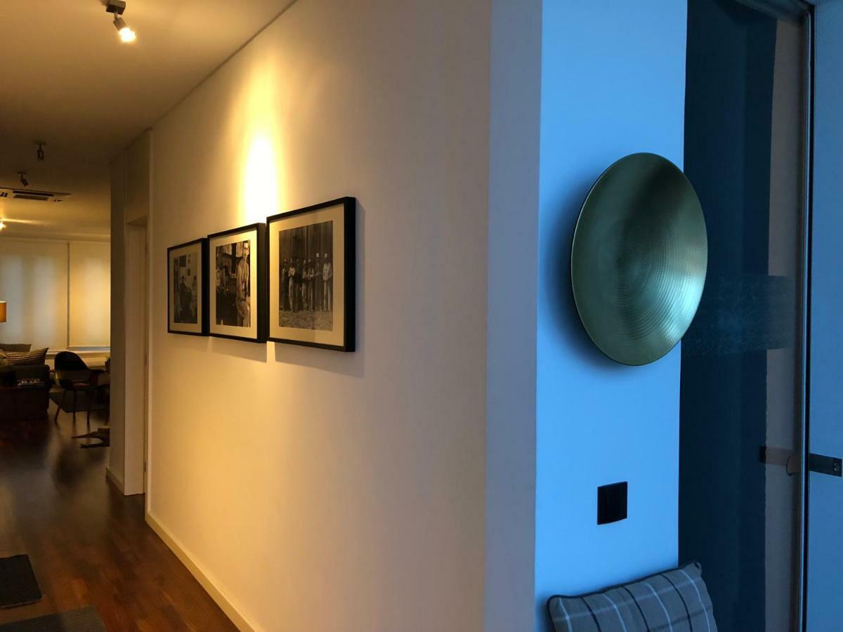 Apartamento Augusto Vieira Lisabona Exterior foto